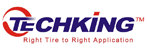 Techking Logo